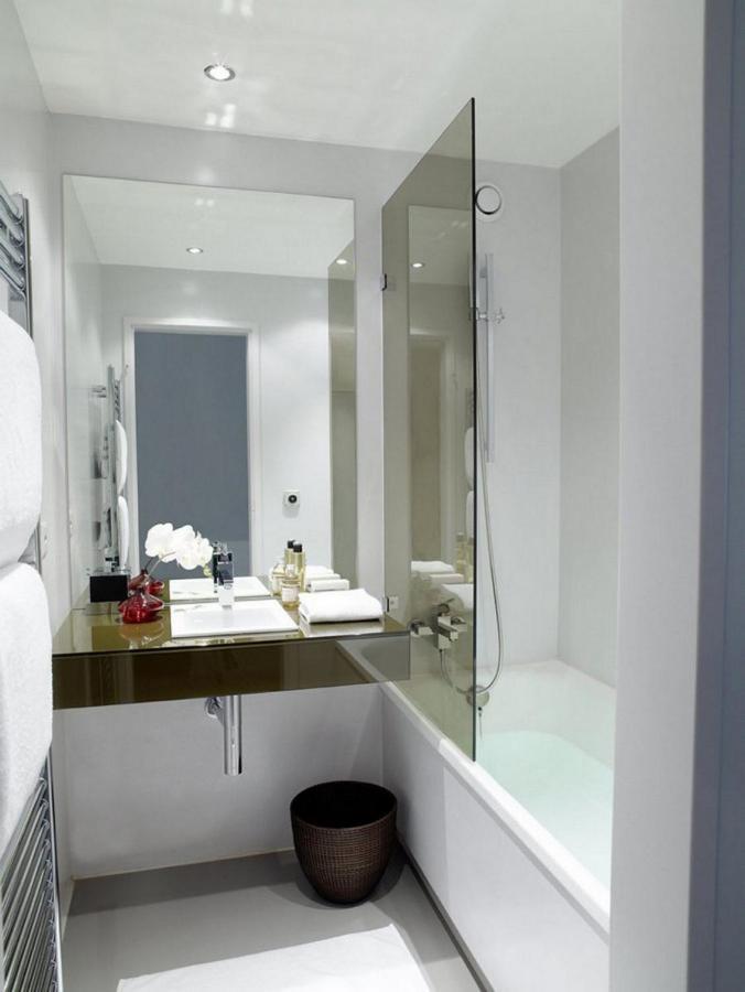 Visionapartments Binzmuehlestrasse 48 - Contactless Check-In Ζυρίχη Εξωτερικό φωτογραφία