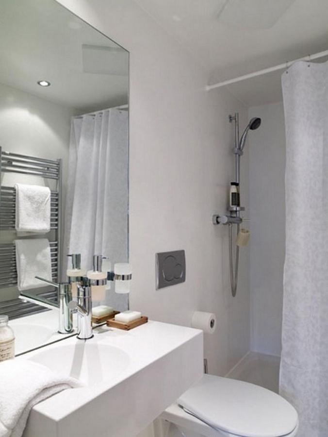 Visionapartments Binzmuehlestrasse 48 - Contactless Check-In Ζυρίχη Εξωτερικό φωτογραφία