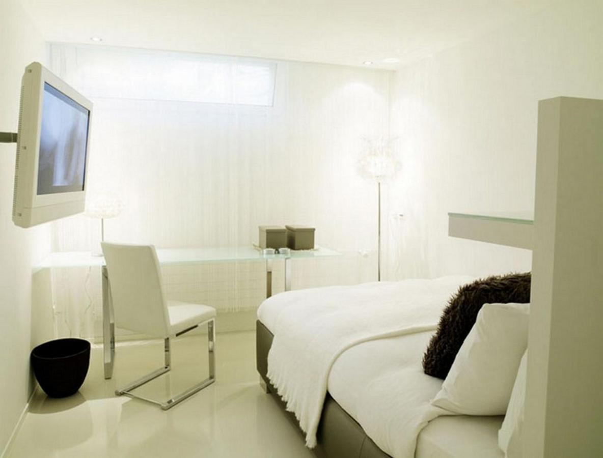Visionapartments Binzmuehlestrasse 48 - Contactless Check-In Ζυρίχη Εξωτερικό φωτογραφία